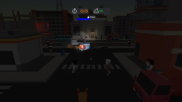 Poop Slingerfor windows and Linux 1