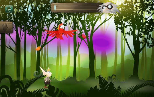 Professor Madhouse for linux