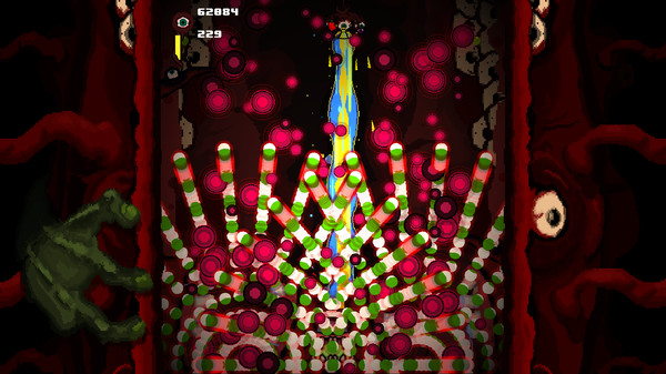 Rheumfor windows and Linux 1