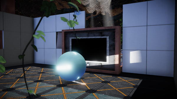 Скриншот из Spheroid