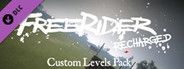 FPV Freerider Recharged - Custom Levels Pack