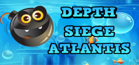 Depth Siege Atlantis