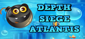 Depth Siege Atlantis cover art