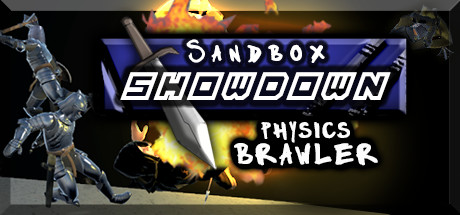 Sandbox Showdown