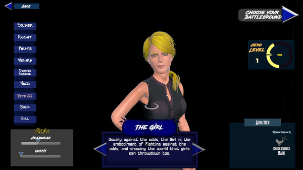 Sandbox Showdownfor windows and Linux 1