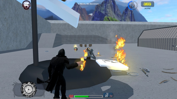 Sandbox Showdown game for windows Pc 1