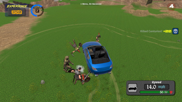 Sandbox Showdown for linux