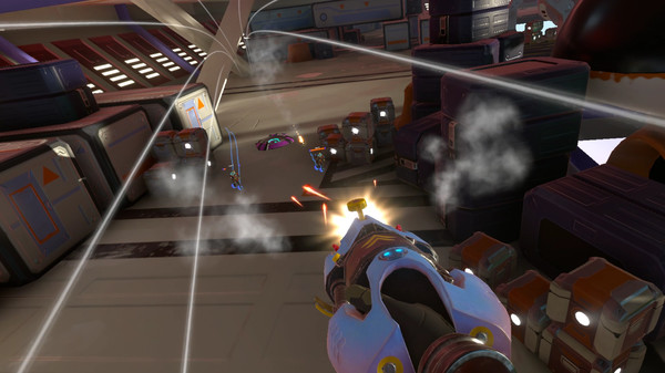 Oval game for windows Pc 1