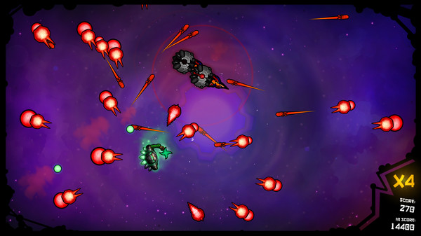 TimeTekker game for Linux 1