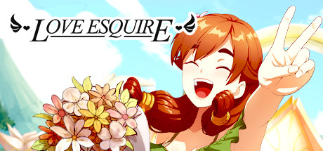 Love Esquire RPG Dating Sim Visual Novel v1 0 4