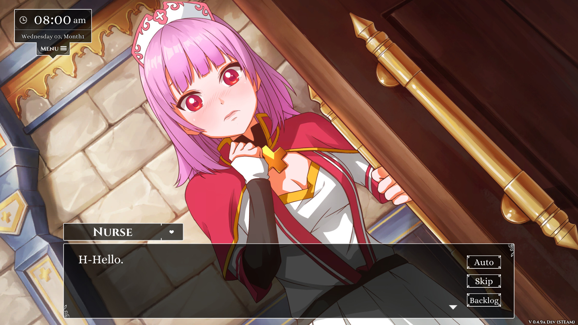 Deutsche anime dating spiele