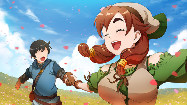 Love Esquire - RPG/Dating Sim/Visual Novel for linux