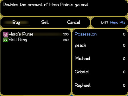 Скриншот из Alpha⁄Omega [1,000 HERO POINTS DLC]