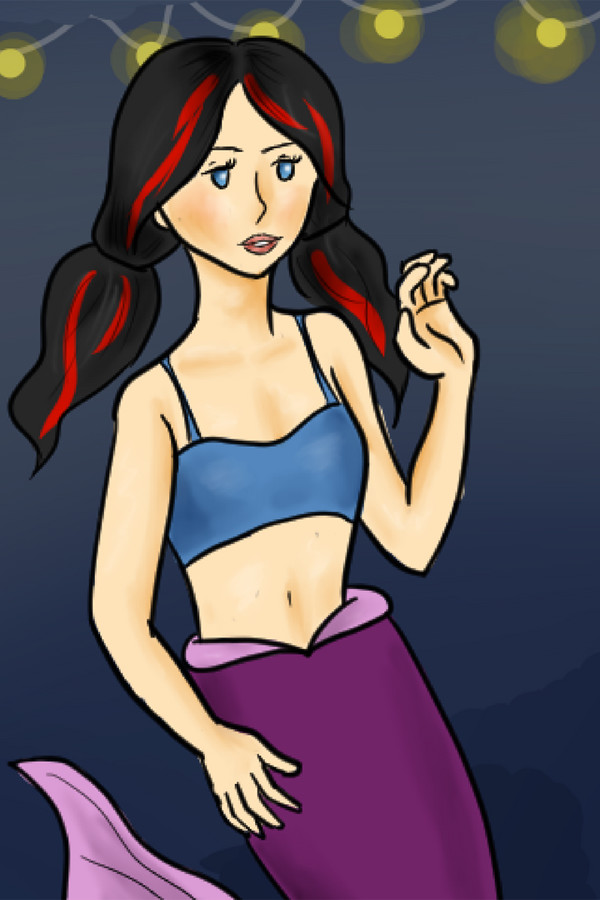 Mermaid Mission: Titanic for steam