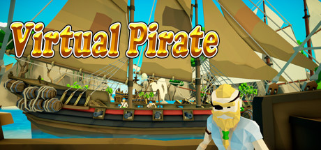 Купить Virtual Pirate VR