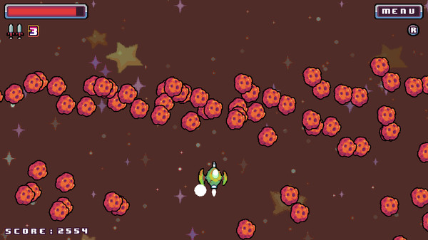 Скриншот из Space Hodsola