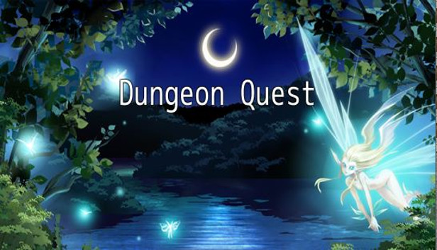Dungeon Quest On Steam