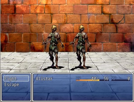 Dungeon Quest for linux