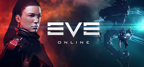 EVE Online cover image