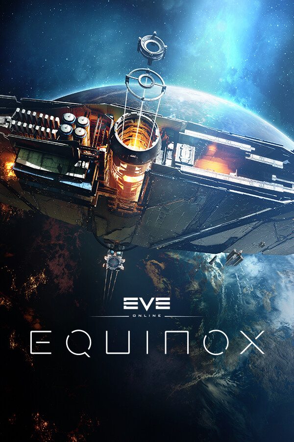 EVE Online for steam