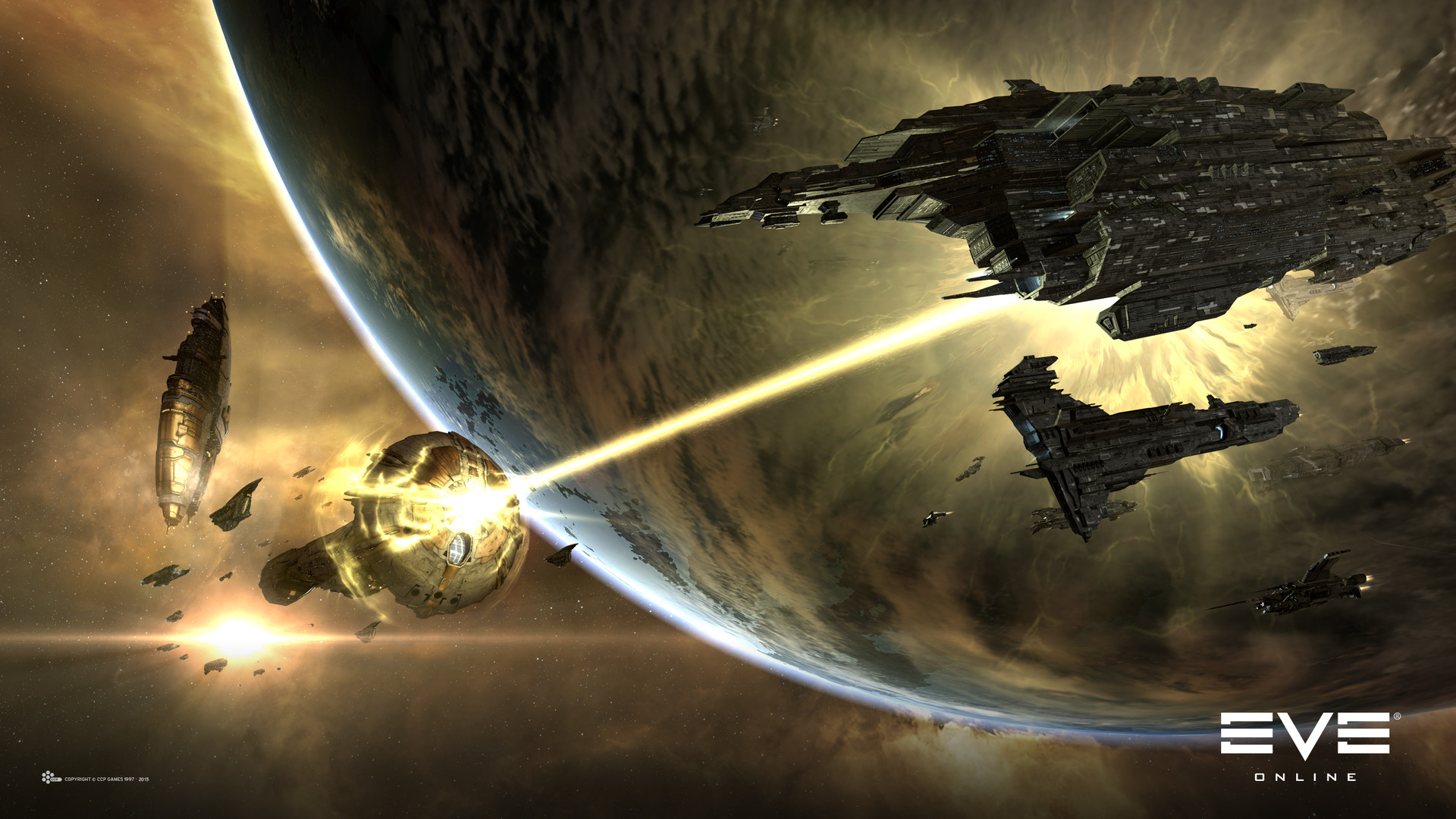 eve online download