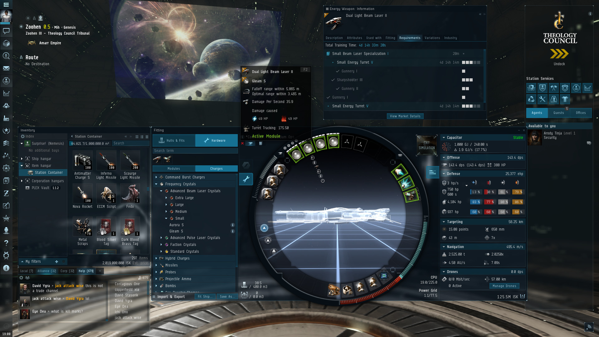 eveonline download