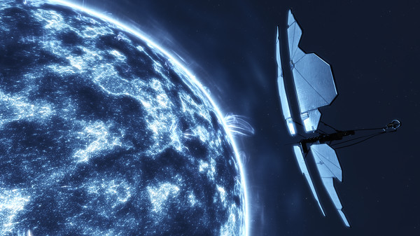 星战前夜-游戏截图