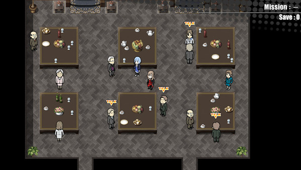 Noel The Mortal Fate S1-7for windows and Linux 1