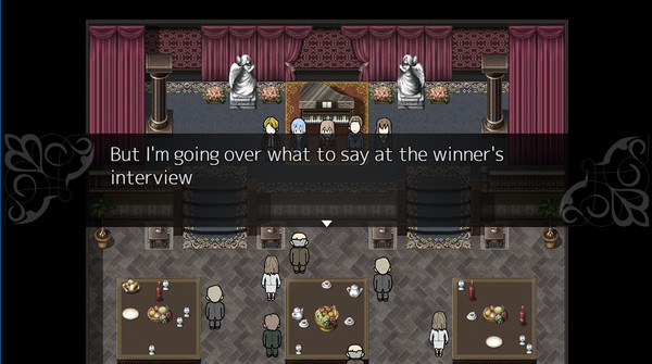 Noel The Mortal Fate S1-7 game for Linux 1