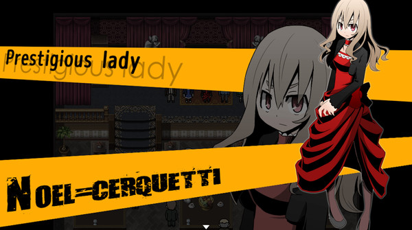 Noel The Mortal Fate S1-7 game for windows Pc 1