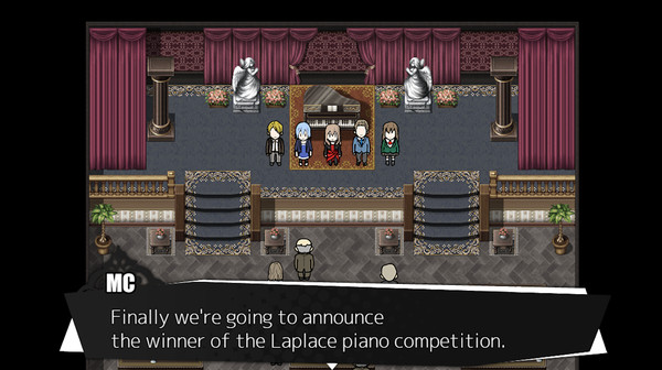 Noel The Mortal Fate S1-7 for linux