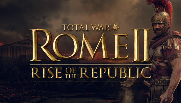 steam rome total war