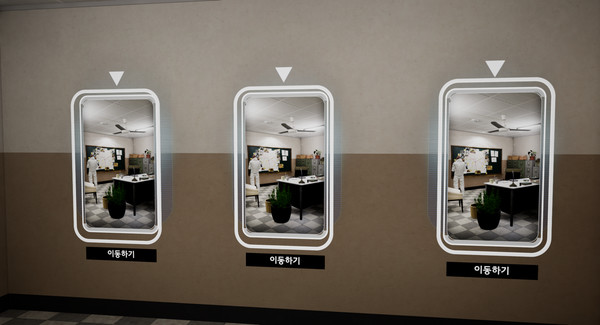 Crime Scene:Reconstruction of crime game for windows Pc 1