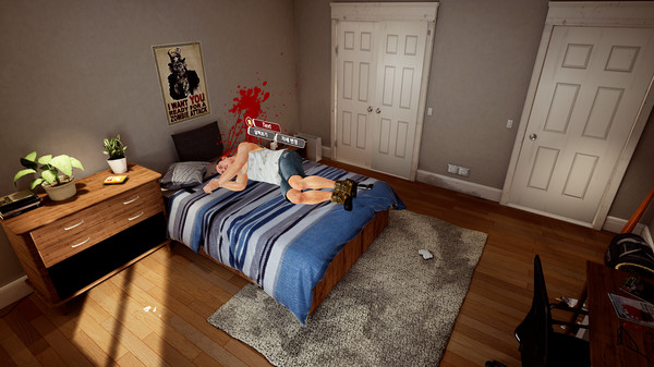 Crime Scene:Reconstruction of crime for linux