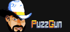 Puzzgun cover art