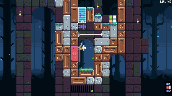 Скриншот из Puzzgun Скриншот из Puzzgun
