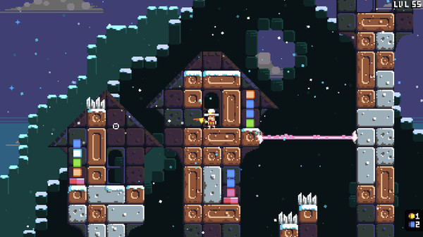 PuzzGun game for windows Pc 1