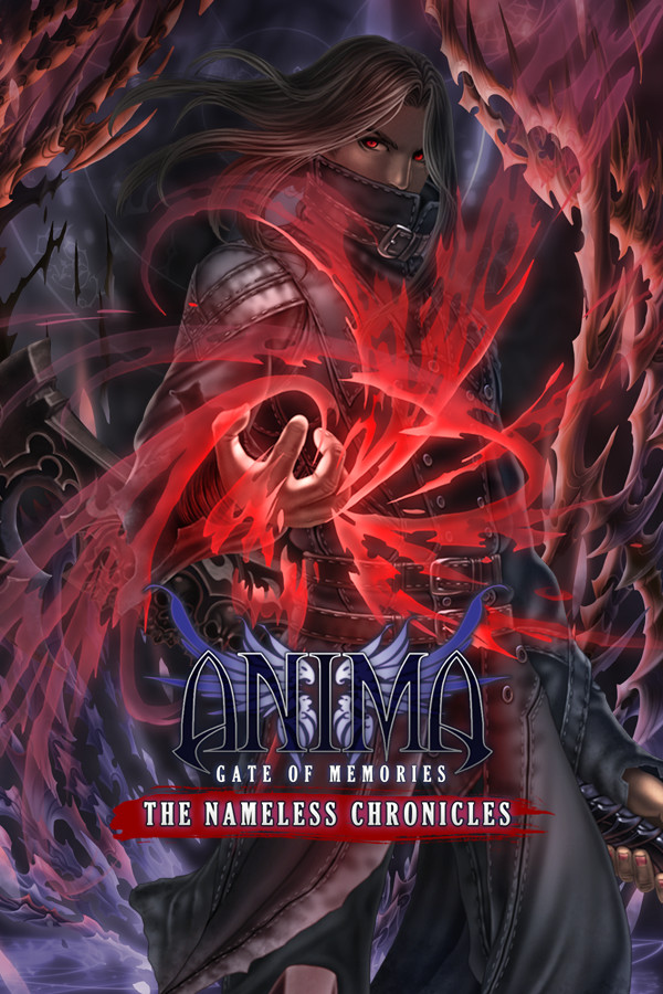 Anima: Gate of Memories - The Nameless Chronicles for steam