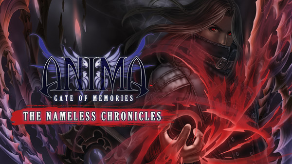 Anima: Gate of Memories - The Nameless Chronicles for linux