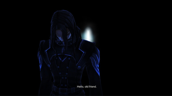 Скриншот из Anima Gate of Memories: The Nameless Chronicles
