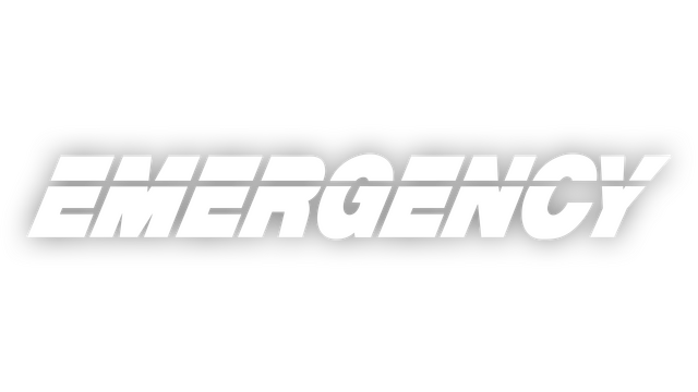 EMERGENCY Logo