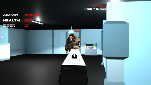 Dark Matter for linux