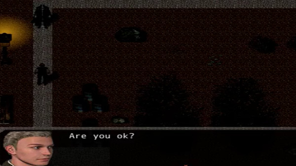 Cursed Town game for windows Pc 1