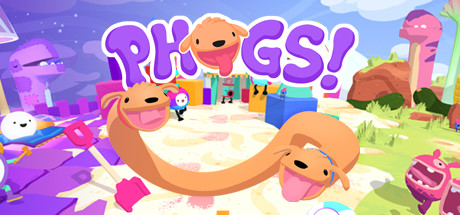 PHOGS! 游戏图标