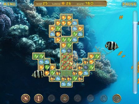 Deep Voyage game for windows Pc 1