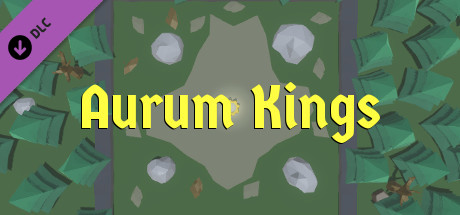 Aurum Kings - OST