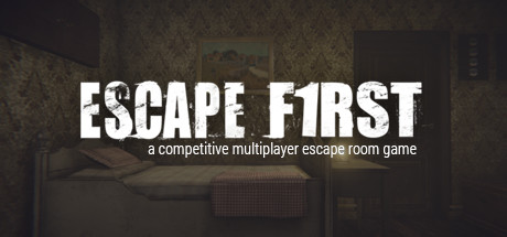 Escape First On Steam
