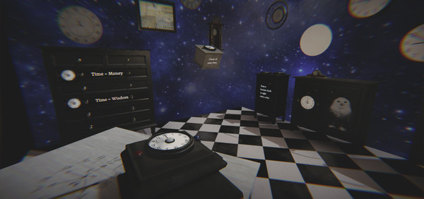 Скриншот из Escape First