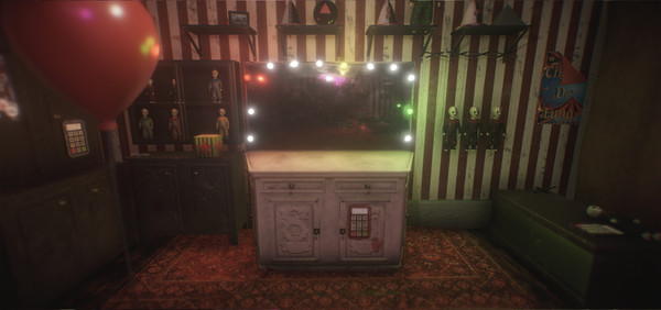 Escape First game for Linux 1