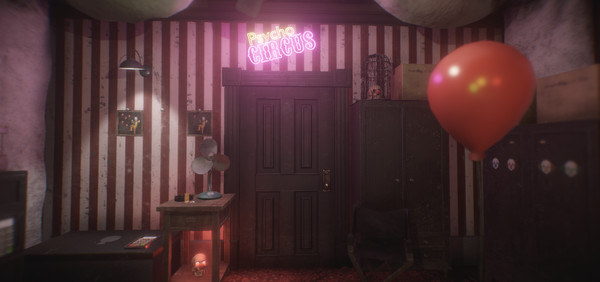 Escape First game for windows Pc 1